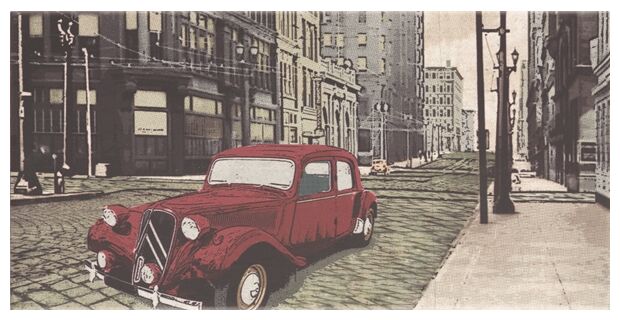 mainzu ceramica chicago-1 dekor 15x30 
