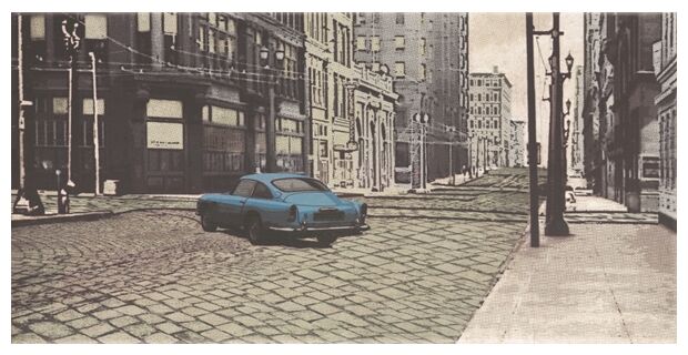 mainzu ceramica chicago-2 dekor 15x30 