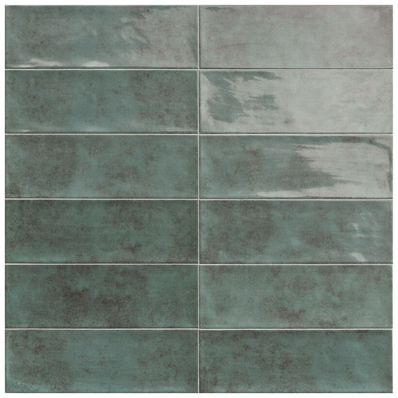 mainzu ceramica cinque terre ocean płytka ścienna 10x30 