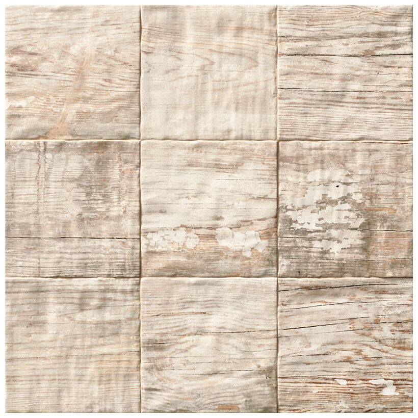 mainzu ceramica colonial mango płytka ścienna 20x20 