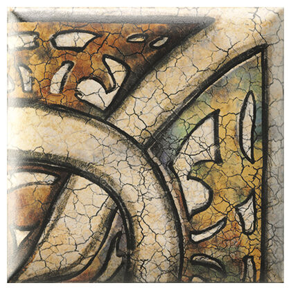 mainzu ceramica davinci dekor 15x15 