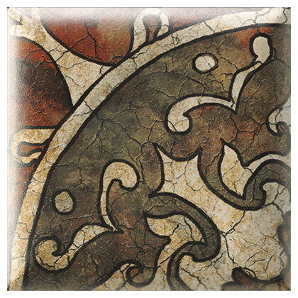 mainzu ceramica davinci dekor 15x15 