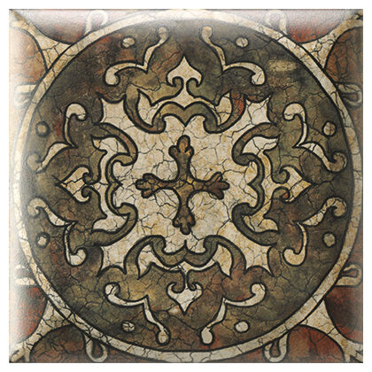 mainzu ceramica davinci dekor 15x15 