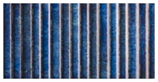 mainzu ceramica etna blu płytka ścienna 15x30 