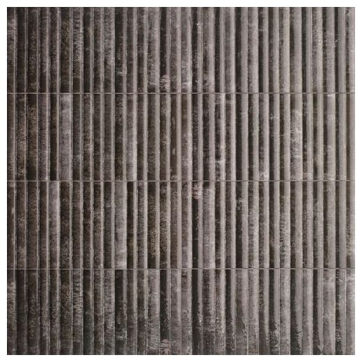 mainzu ceramica etna nero płytka ścienna 15x30 
