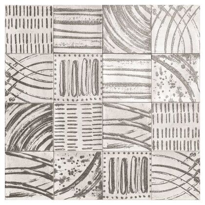 mainzu ceramica fortuna dekor 15x15 