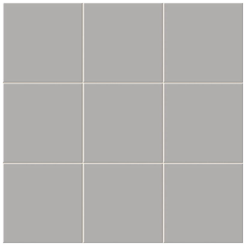 mainzu ceramica gris perla brillo płytka ścienna 20x20 