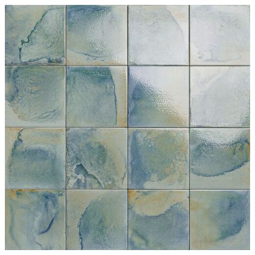 mainzu ceramica hanoi emerald gres 15x15 