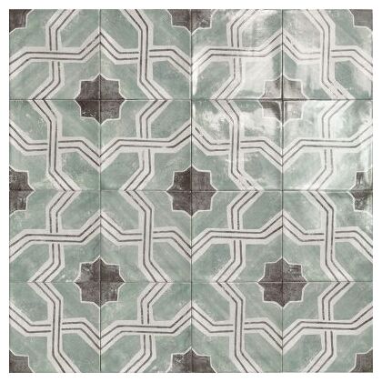 mainzu ceramica iberia dekor 15x15 