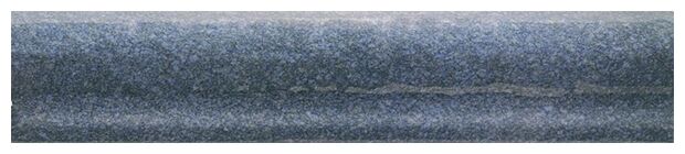 mainzu ceramica livorno blu moldura 5x20 