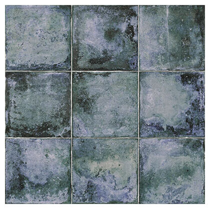 mainzu ceramica livorno blu płytka ścienna 20x20 