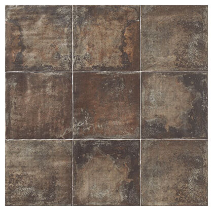 mainzu ceramica livorno cotto płytka podłogowa 20x20 
