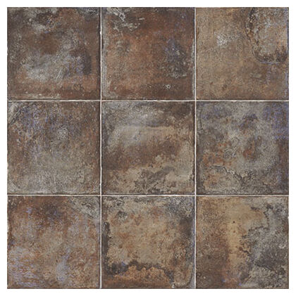 mainzu ceramica livorno cotto płytka ścienna 20x20 