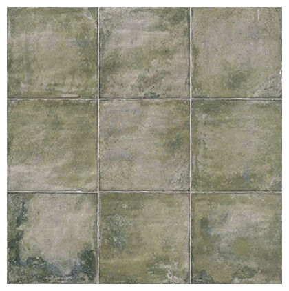 mainzu ceramica livorno green płytka ścienna 20x20 