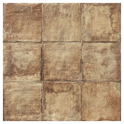 mainzu ceramica livorno ocre płytka podłogowa 20x20 