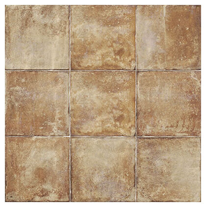 mainzu ceramica livorno ocre płytka ścienna 20x20 