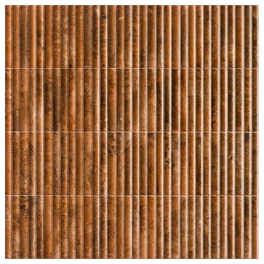 mainzu ceramica lugano fuocco płytka ścienna 15x30 