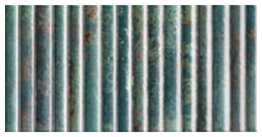 mainzu ceramica lugano smeraldo płytka ścienna 15x30 