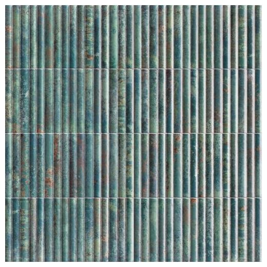 mainzu ceramica lugano smeraldo płytka ścienna 15x30 