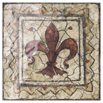 mainzu ceramica milano legend dekor 20x20 