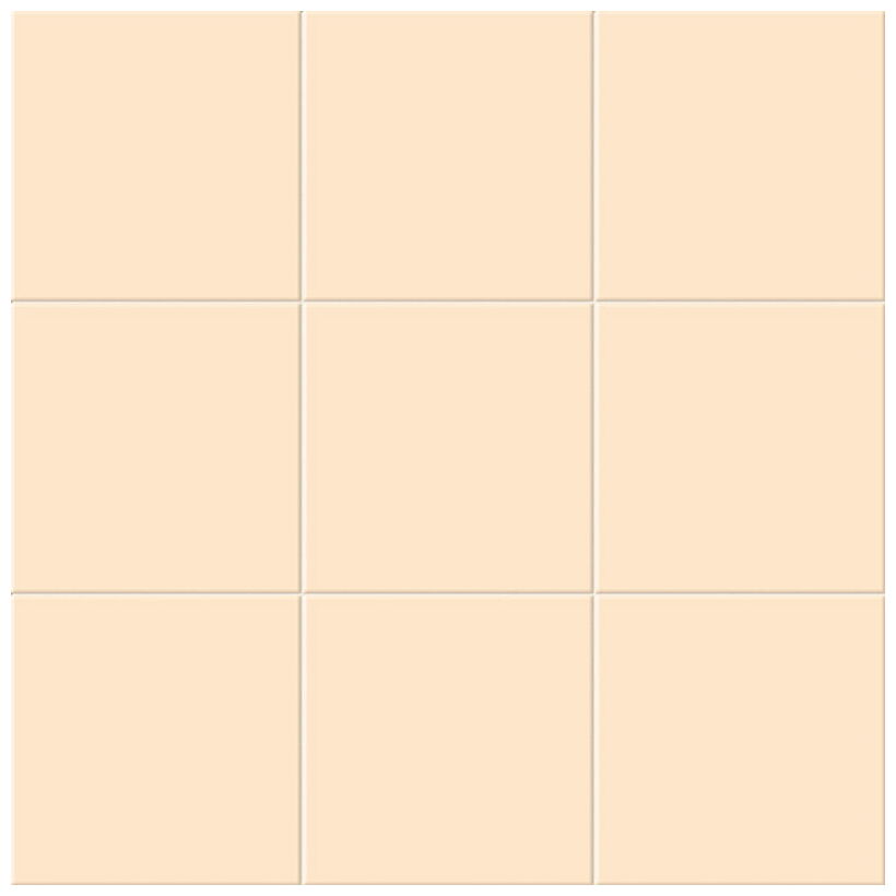 mainzu ceramica nacar mate płytka ścienna 20x20 