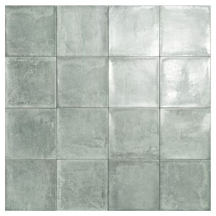 mainzu ceramica nazari menta płytka ścienna 15x15 
