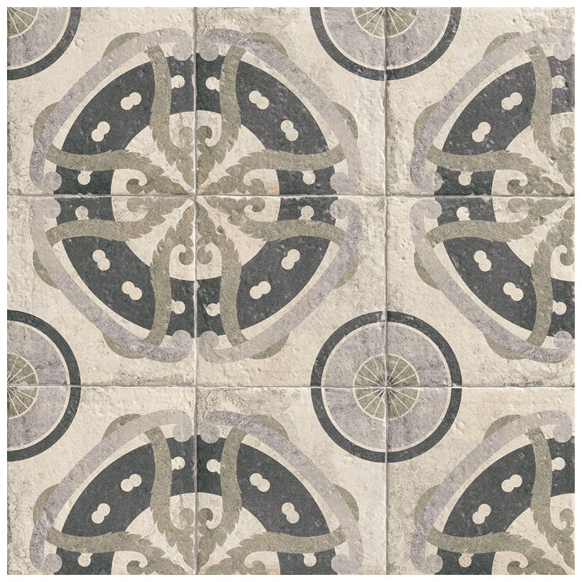 mainzu ceramica norland portland gres 20x20 