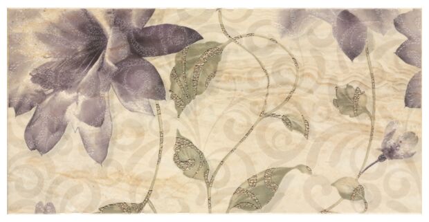 mainzu ceramica onice ikebana-2 dekor 15x30 