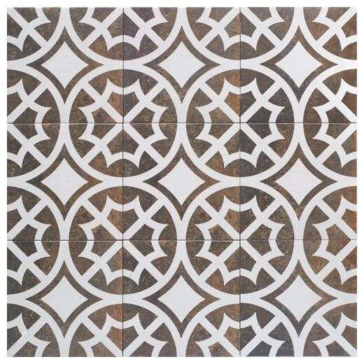 mainzu ceramica onix-2 decor gres 20x20 