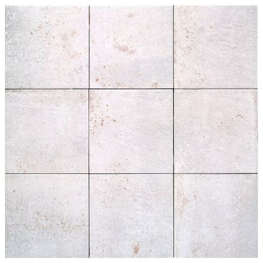 mainzu ceramica onix white gres 20x20 