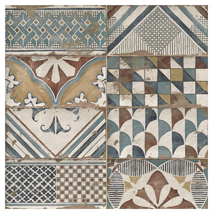 mainzu ceramica padua dekor 15x30 