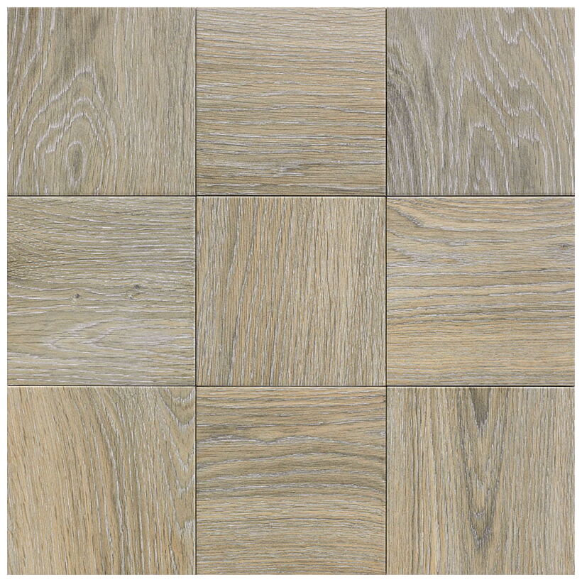 mainzu ceramica patchwood naturale gres 20x20 
