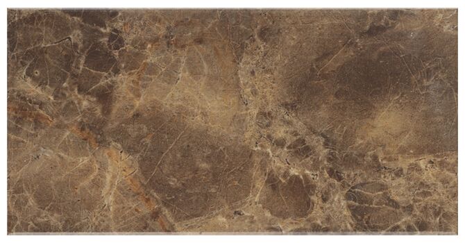 mainzu ceramica petra emperador płytka ścienna 15x30 