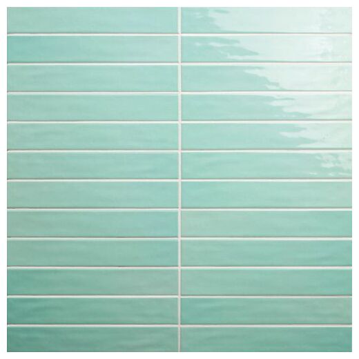 mainzu ceramica sidney aqua płytka ścienna 5x30 