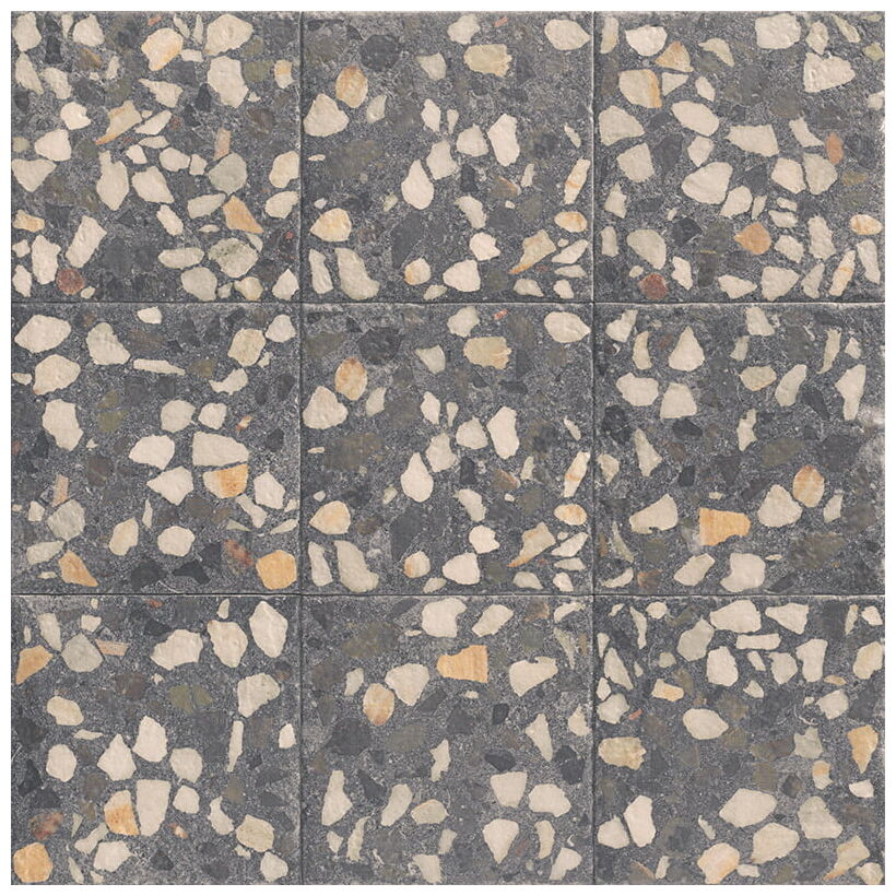 mainzu ceramica stanza lava płytka podłogowa 20x20 