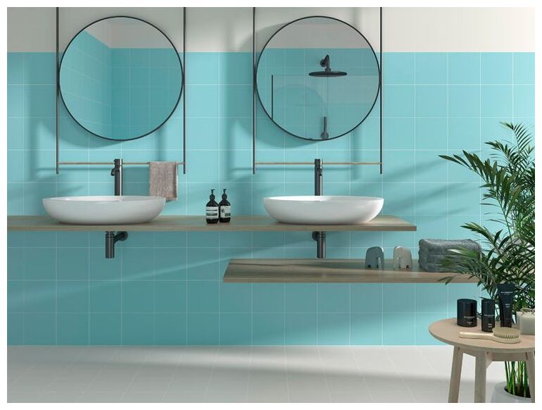 mainzu ceramica technical sea gres 20x20 