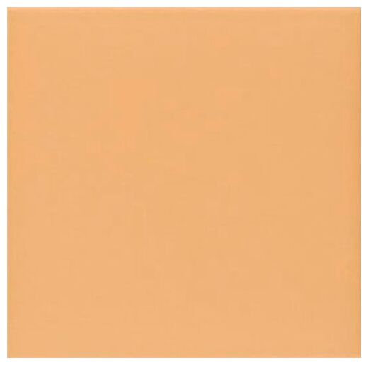 mainzu ceramica technical tangerine gres 20x20 
