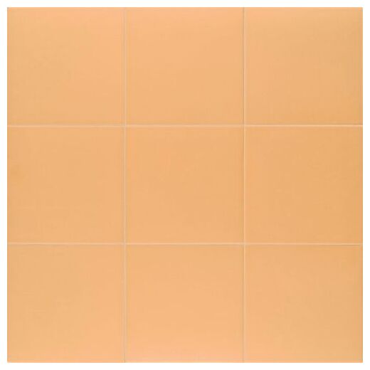 mainzu ceramica technical tangerine gres 20x20 