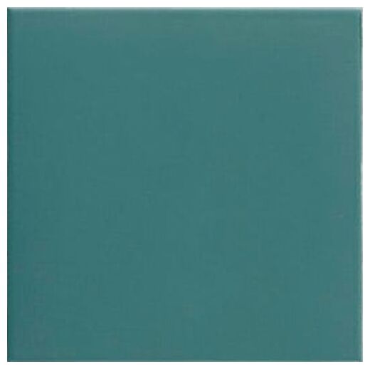 mainzu ceramica technical teal gres 20x20 