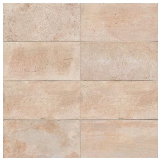 mainzu ceramica teguise ocre gres 15x30 