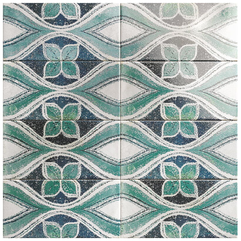 mainzu ceramica tolon dekor 15x30 