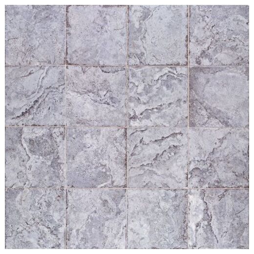 mainzu ceramica travertine bahia gres 15x15 