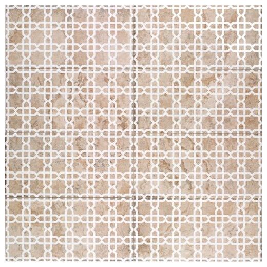 mainzu ceramica travertine decor petra gres 15x30 