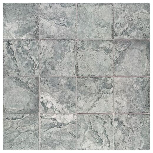 mainzu ceramica travertine prato gres 15x15 