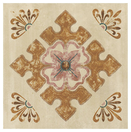 mainzu ceramica verona dekor podłogowy 20x20 