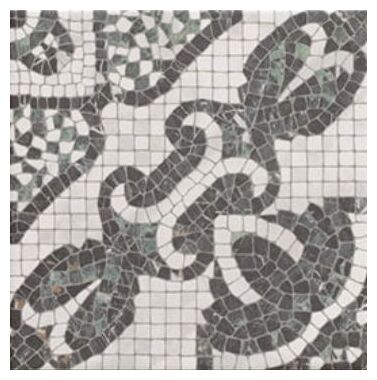 mainzu ceramica versailles colonial gres 20x20 