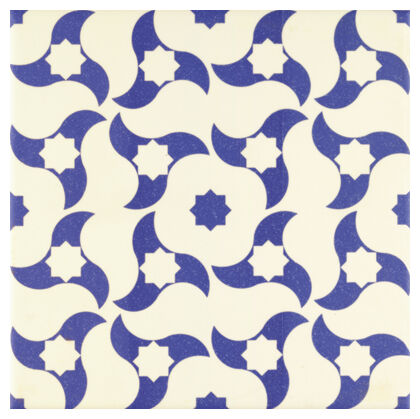 mainzu ceramica victorian classic centro 20x20 
