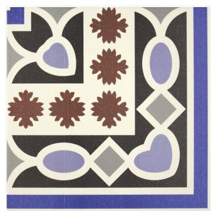 mainzu ceramica victorian nou esquina 20x20 