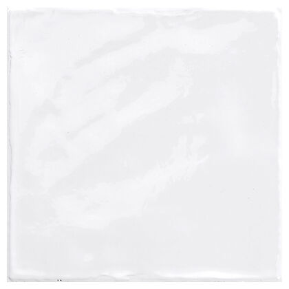 mainzu ceramica vitta bianco płytka ścienna 20x20 