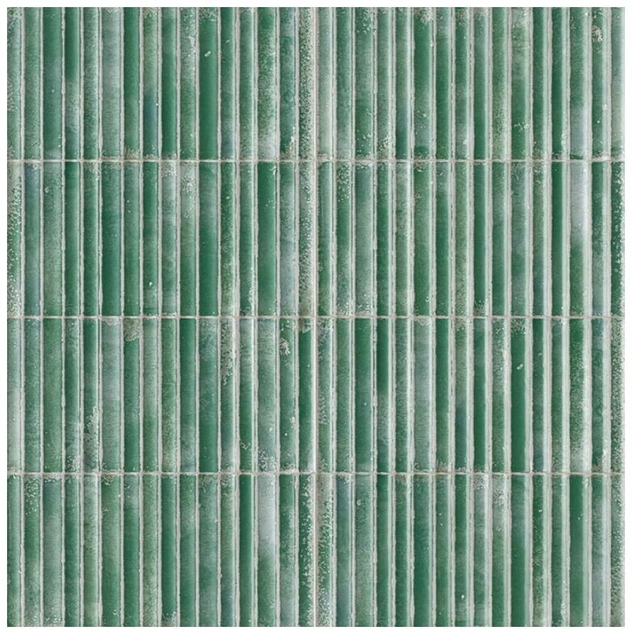mainzu ceramica wynn turquoise płytka ścienna 15x30 